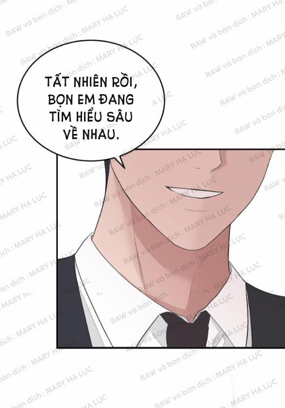 manhwax10.com - Truyện Manhwa Cuộc Hôn Nhân Hoàn Hảo Chương 41 2 Trang 15