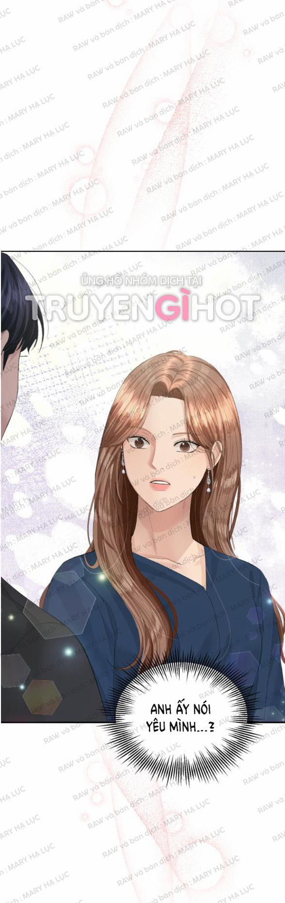 manhwax10.com - Truyện Manhwa Cuộc Hôn Nhân Hoàn Hảo Chương 41 2 Trang 18