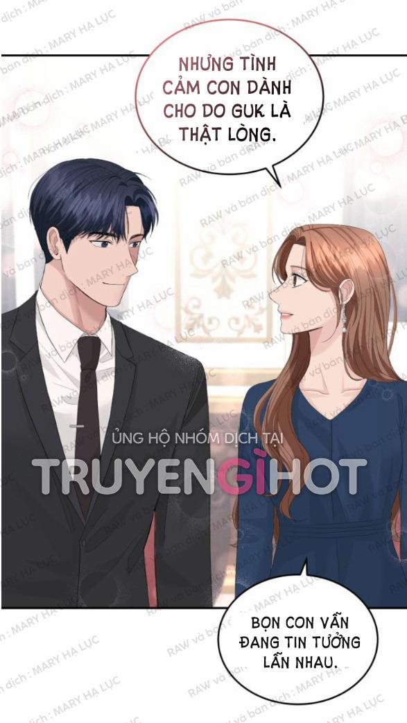 manhwax10.com - Truyện Manhwa Cuộc Hôn Nhân Hoàn Hảo Chương 41 2 Trang 23