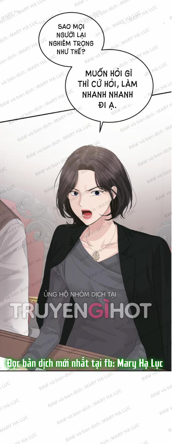 manhwax10.com - Truyện Manhwa Cuộc Hôn Nhân Hoàn Hảo Chương 41 2 Trang 5