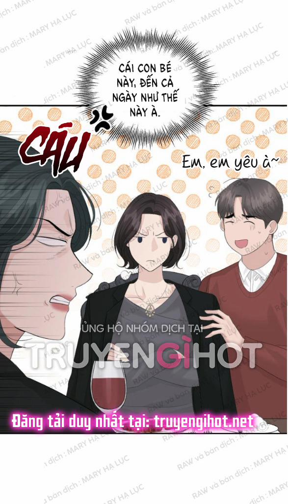 manhwax10.com - Truyện Manhwa Cuộc Hôn Nhân Hoàn Hảo Chương 41 2 Trang 6
