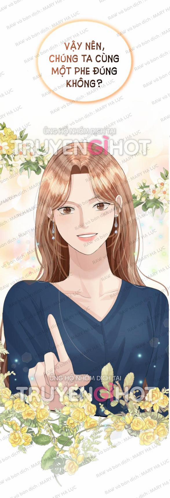 manhwax10.com - Truyện Manhwa Cuộc Hôn Nhân Hoàn Hảo Chương 42 1 Trang 1
