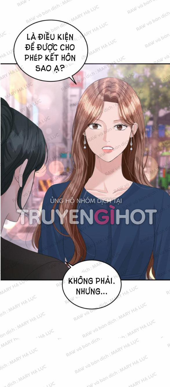 manhwax10.com - Truyện Manhwa Cuộc Hôn Nhân Hoàn Hảo Chương 42 1 Trang 20