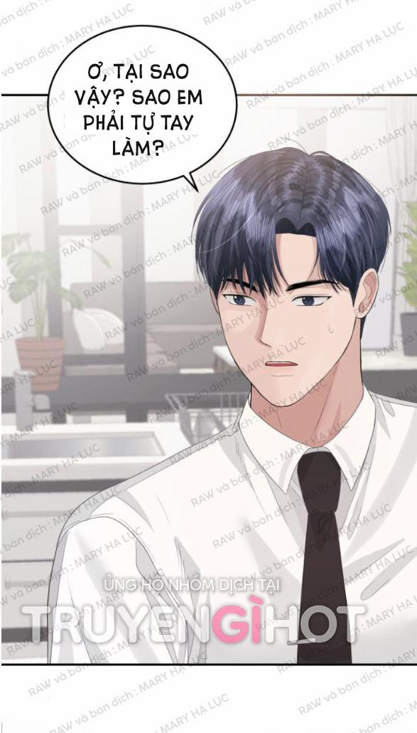 manhwax10.com - Truyện Manhwa Cuộc Hôn Nhân Hoàn Hảo Chương 42 1 Trang 28