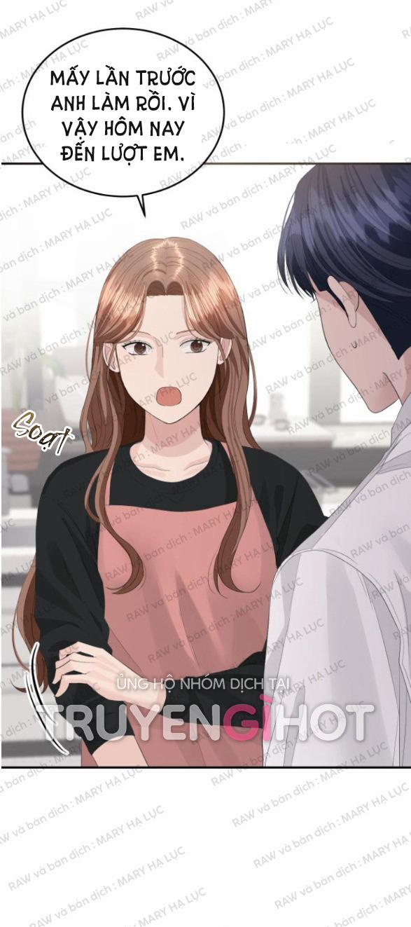 manhwax10.com - Truyện Manhwa Cuộc Hôn Nhân Hoàn Hảo Chương 42 1 Trang 31