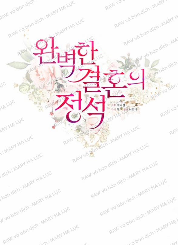 manhwax10.com - Truyện Manhwa Cuộc Hôn Nhân Hoàn Hảo Chương 42 1 Trang 5