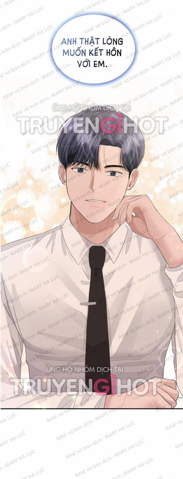 manhwax10.com - Truyện Manhwa Cuộc Hôn Nhân Hoàn Hảo Chương 42 2 Trang 21