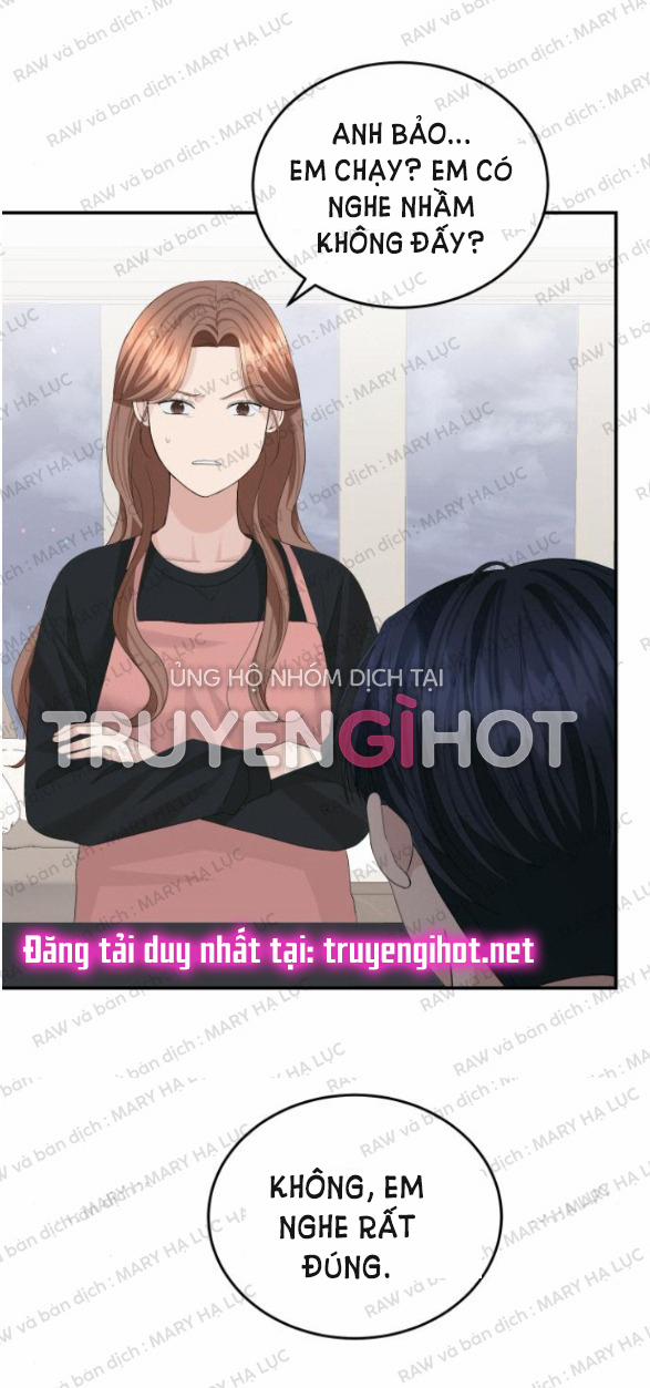 manhwax10.com - Truyện Manhwa Cuộc Hôn Nhân Hoàn Hảo Chương 42 2 Trang 26