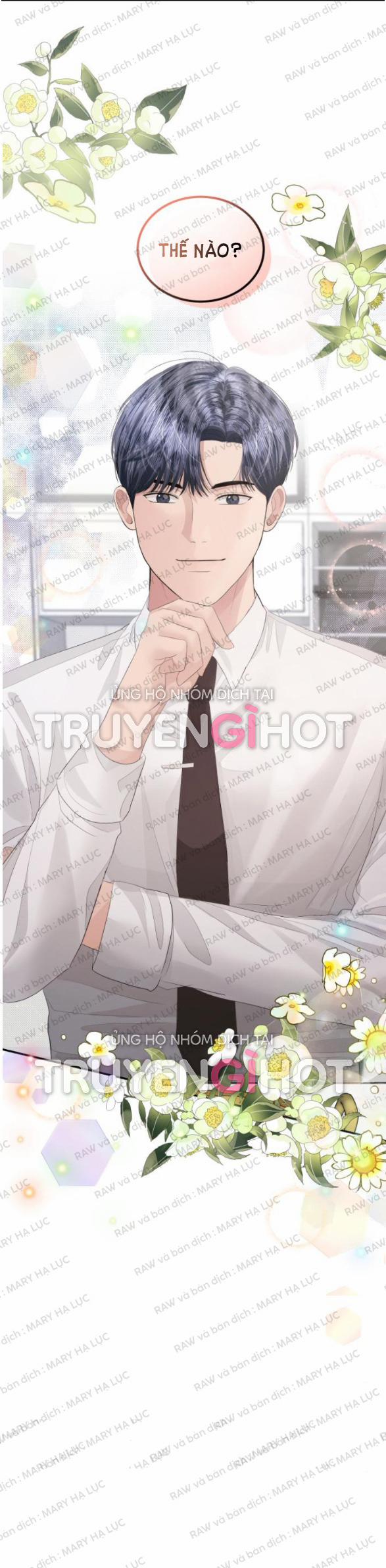 manhwax10.com - Truyện Manhwa Cuộc Hôn Nhân Hoàn Hảo Chương 43 1 Trang 3