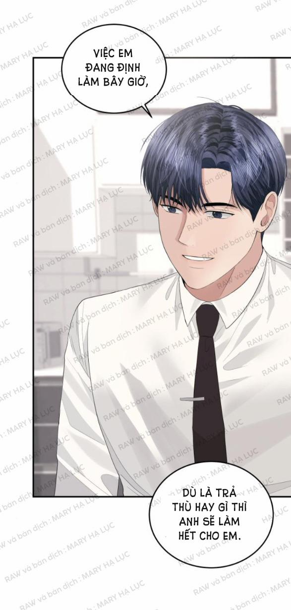 manhwax10.com - Truyện Manhwa Cuộc Hôn Nhân Hoàn Hảo Chương 43 1 Trang 5