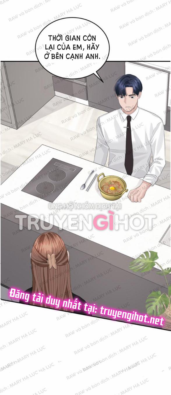 manhwax10.com - Truyện Manhwa Cuộc Hôn Nhân Hoàn Hảo Chương 43 1 Trang 9