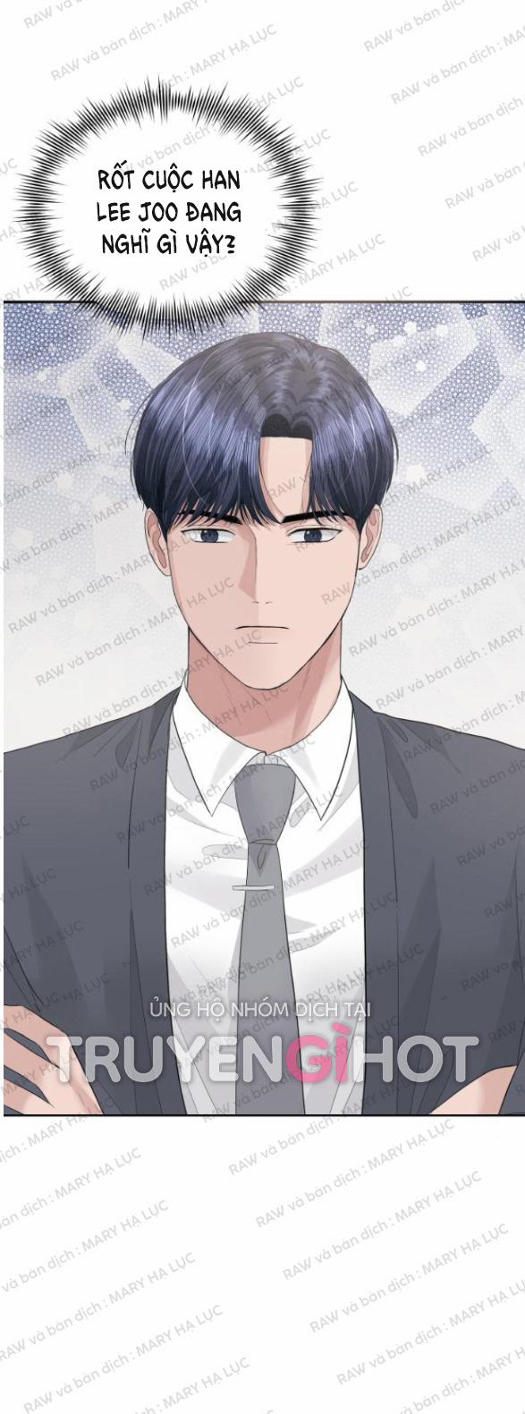 manhwax10.com - Truyện Manhwa Cuộc Hôn Nhân Hoàn Hảo Chương 43 2 Trang 11