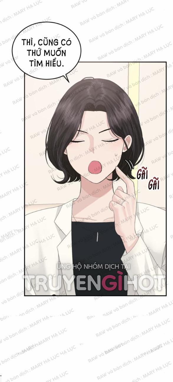 manhwax10.com - Truyện Manhwa Cuộc Hôn Nhân Hoàn Hảo Chương 43 2 Trang 16