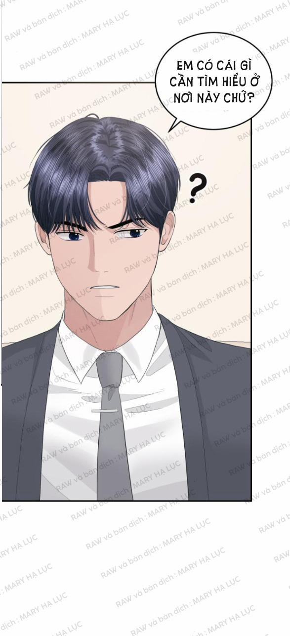 manhwax10.com - Truyện Manhwa Cuộc Hôn Nhân Hoàn Hảo Chương 43 2 Trang 17