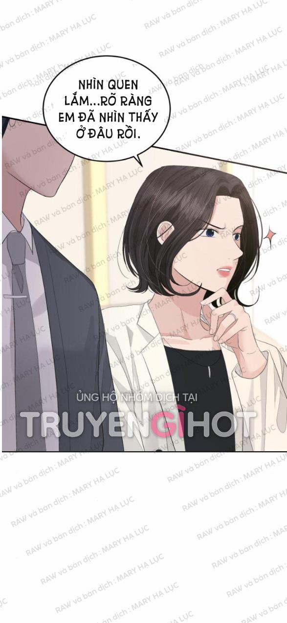 manhwax10.com - Truyện Manhwa Cuộc Hôn Nhân Hoàn Hảo Chương 43 2 Trang 18