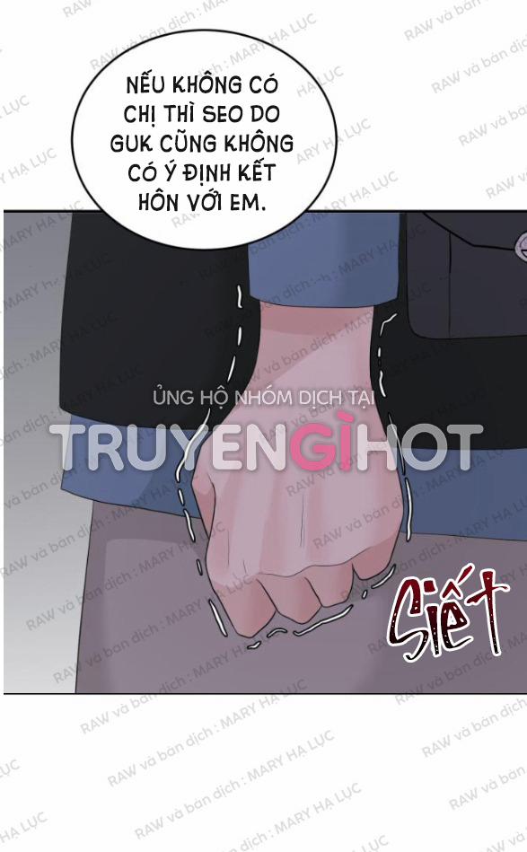 manhwax10.com - Truyện Manhwa Cuộc Hôn Nhân Hoàn Hảo Chương 43 2 Trang 3