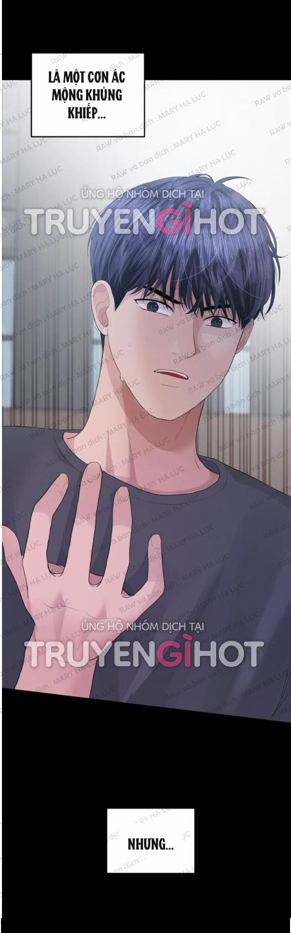 manhwax10.com - Truyện Manhwa Cuộc Hôn Nhân Hoàn Hảo Chương 43 2 Trang 27