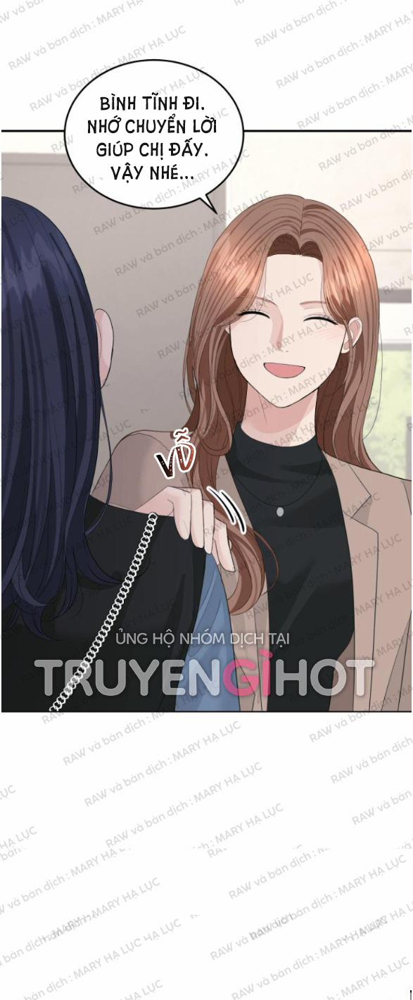 manhwax10.com - Truyện Manhwa Cuộc Hôn Nhân Hoàn Hảo Chương 43 2 Trang 6