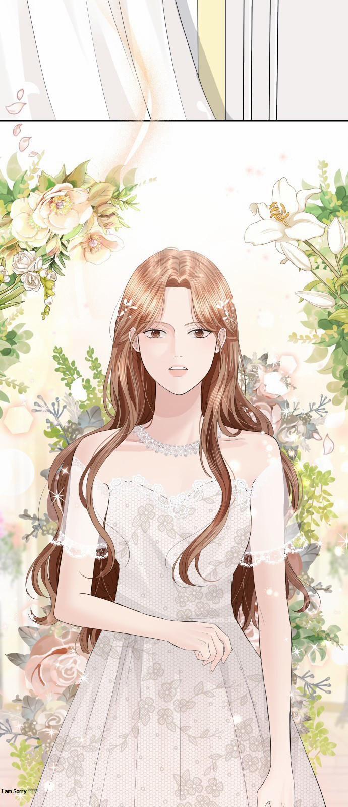 manhwax10.com - Truyện Manhwa Cuộc Hôn Nhân Hoàn Hảo Chương 44 5 Trang 17