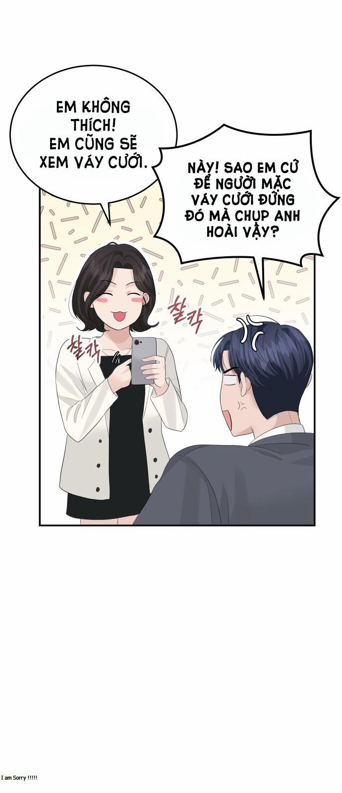 manhwax10.com - Truyện Manhwa Cuộc Hôn Nhân Hoàn Hảo Chương 44 5 Trang 27