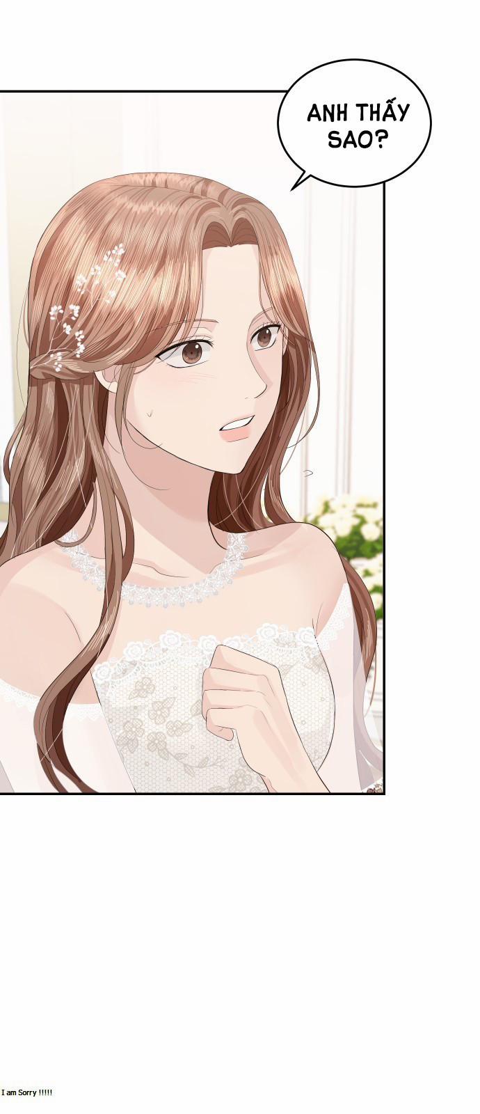 manhwax10.com - Truyện Manhwa Cuộc Hôn Nhân Hoàn Hảo Chương 44 5 Trang 37
