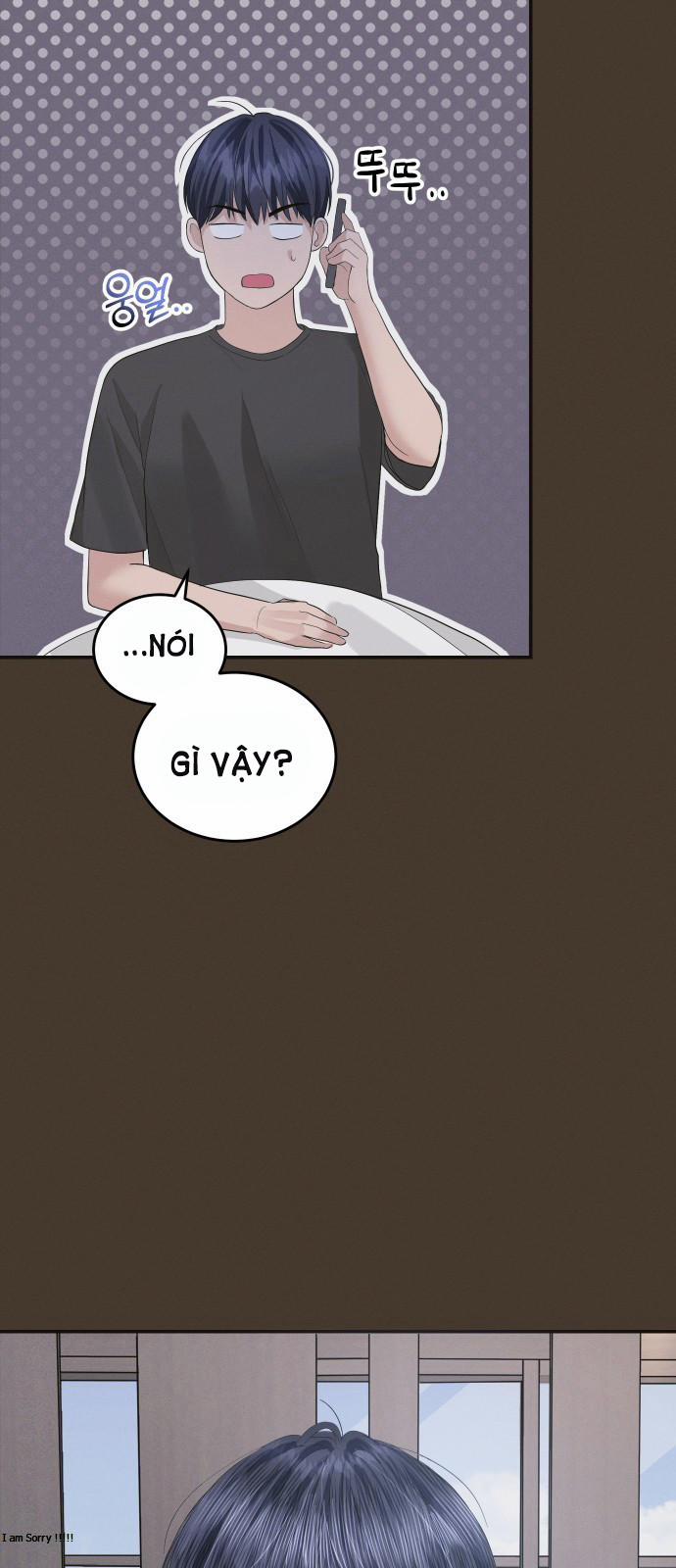 manhwax10.com - Truyện Manhwa Cuộc Hôn Nhân Hoàn Hảo Chương 44 Trang 11
