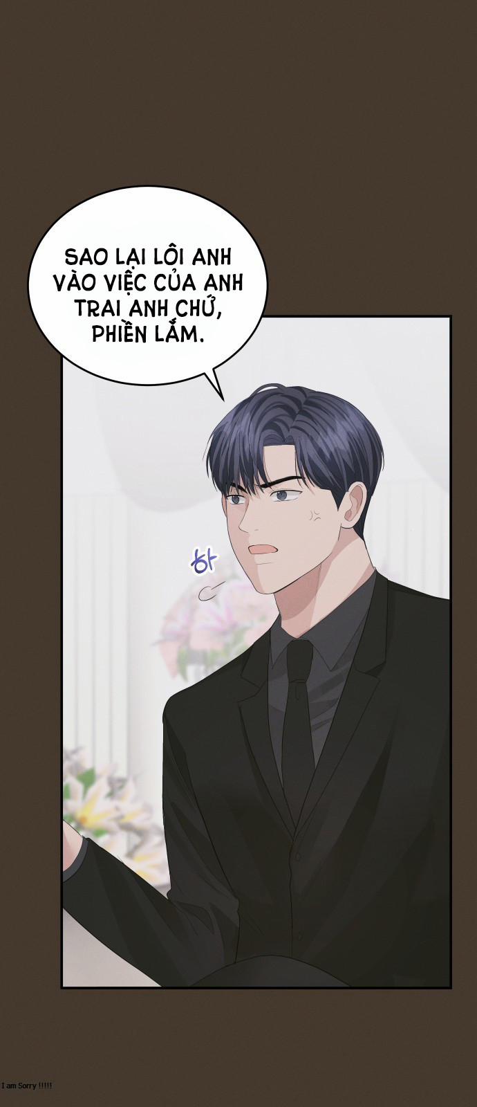 manhwax10.com - Truyện Manhwa Cuộc Hôn Nhân Hoàn Hảo Chương 44 Trang 18