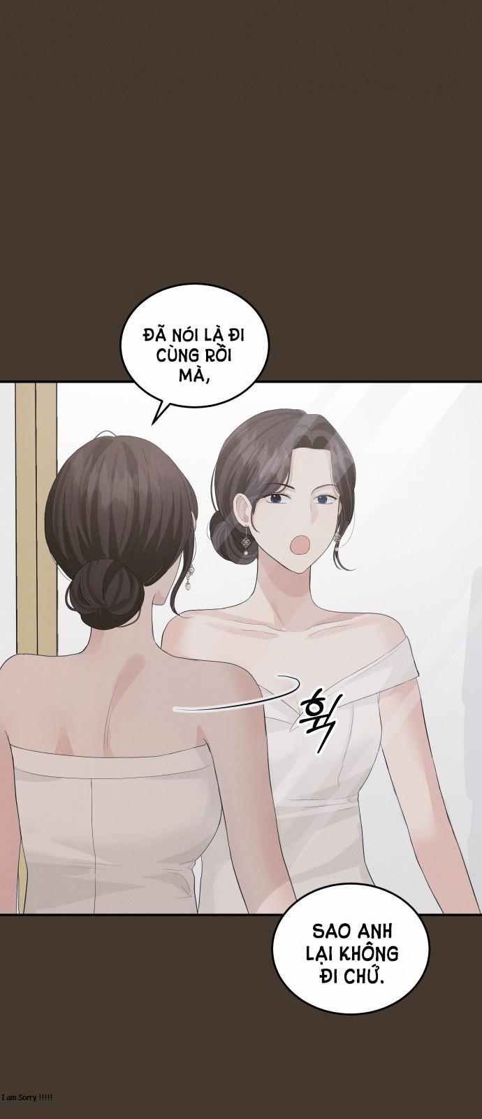 manhwax10.com - Truyện Manhwa Cuộc Hôn Nhân Hoàn Hảo Chương 44 Trang 19