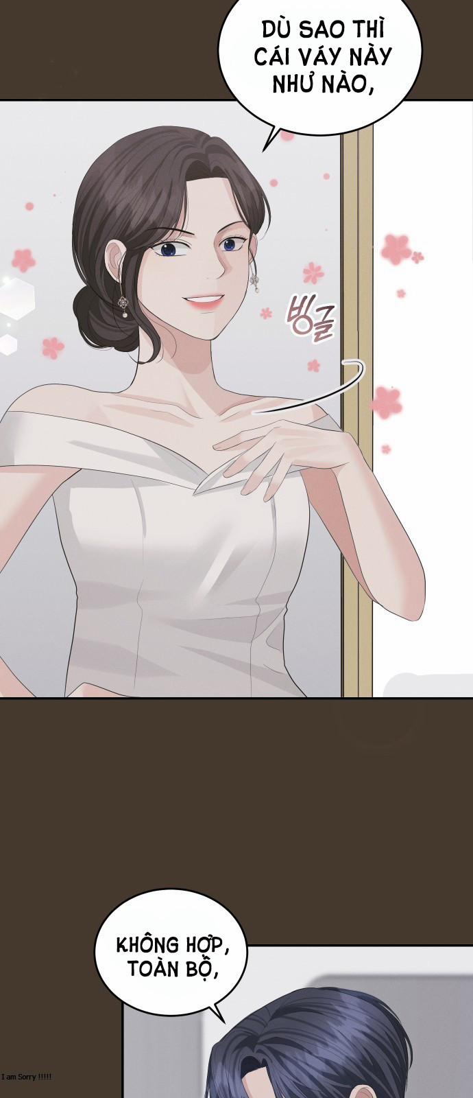 manhwax10.com - Truyện Manhwa Cuộc Hôn Nhân Hoàn Hảo Chương 44 Trang 23
