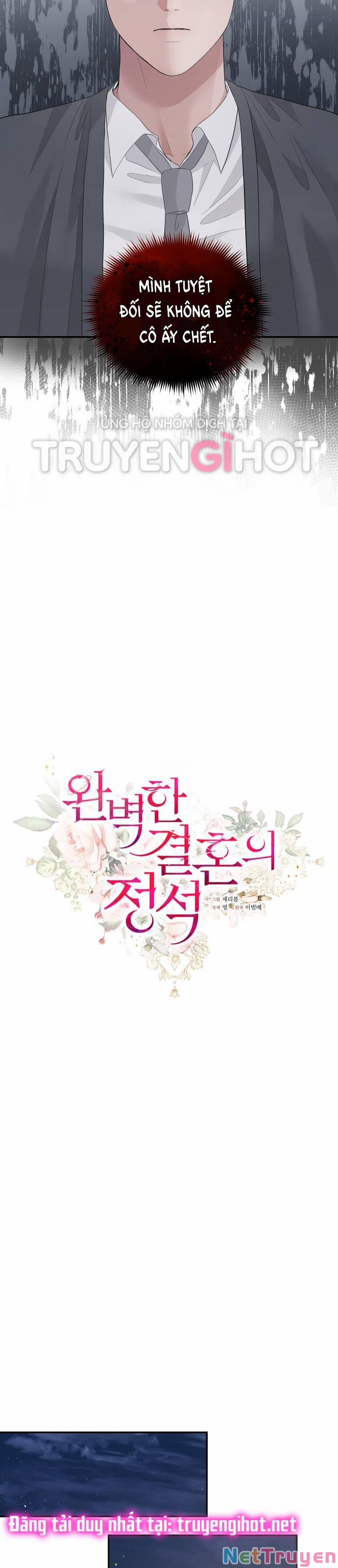 manhwax10.com - Truyện Manhwa Cuộc Hôn Nhân Hoàn Hảo Chương 46 1 Trang 11