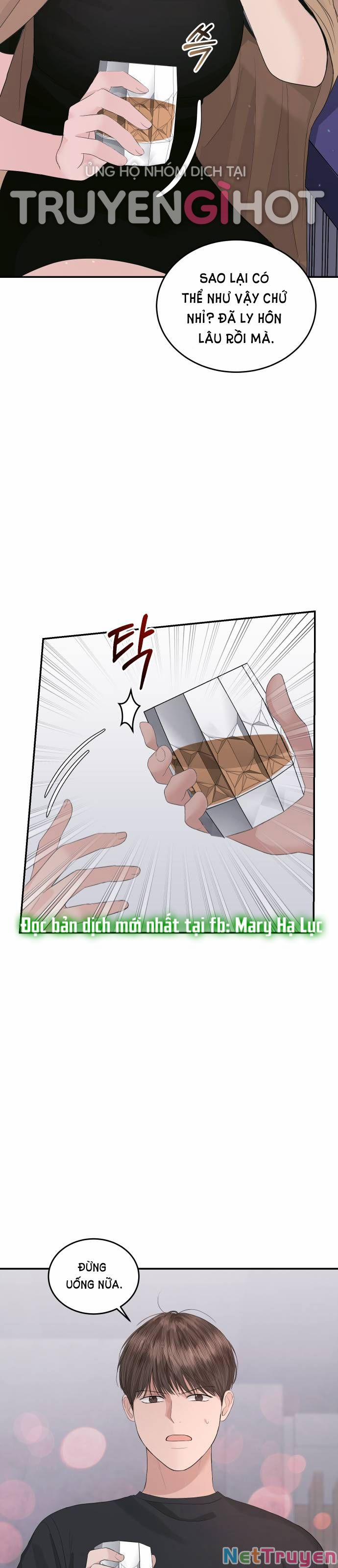 manhwax10.com - Truyện Manhwa Cuộc Hôn Nhân Hoàn Hảo Chương 46 1 Trang 16