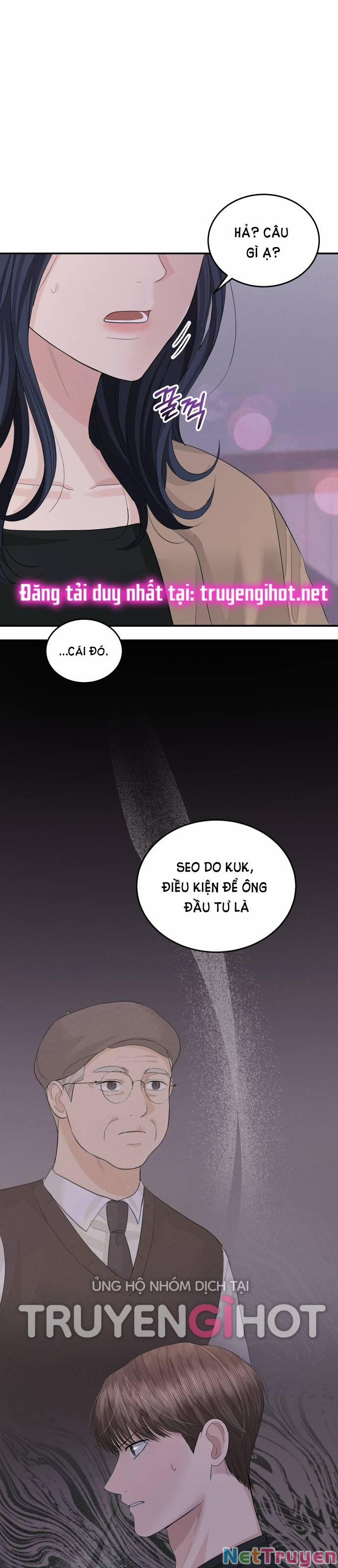 manhwax10.com - Truyện Manhwa Cuộc Hôn Nhân Hoàn Hảo Chương 46 1 Trang 19