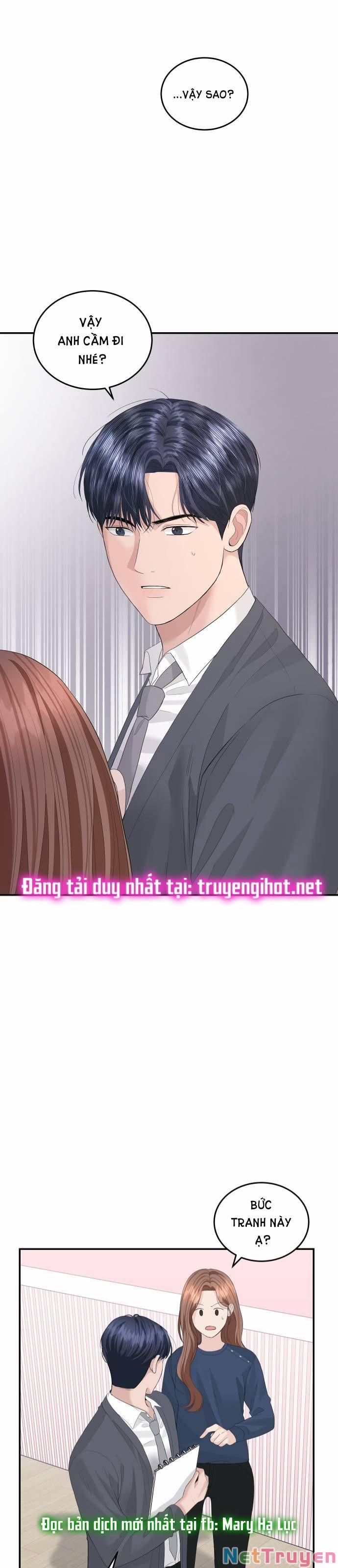 manhwax10.com - Truyện Manhwa Cuộc Hôn Nhân Hoàn Hảo Chương 46 1 Trang 5