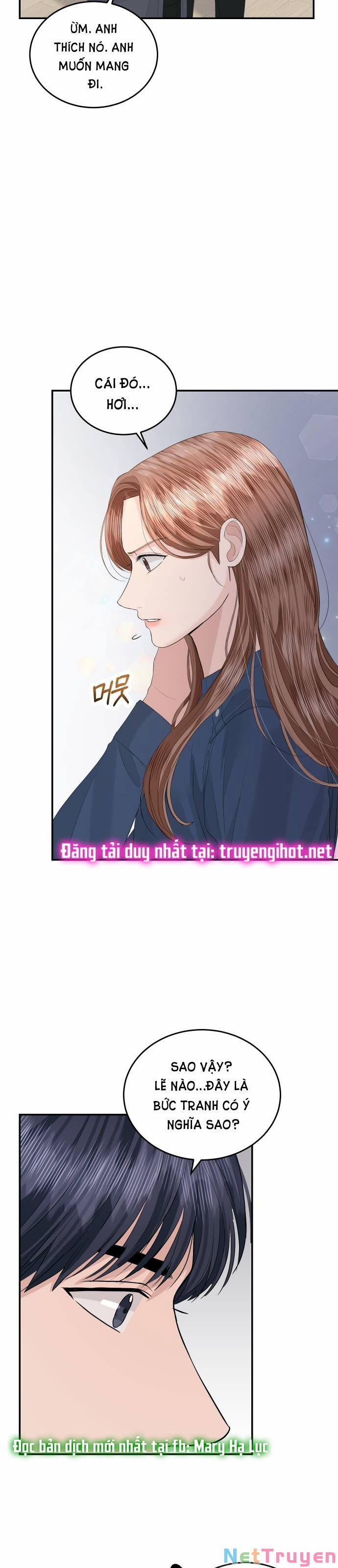 manhwax10.com - Truyện Manhwa Cuộc Hôn Nhân Hoàn Hảo Chương 46 1 Trang 6
