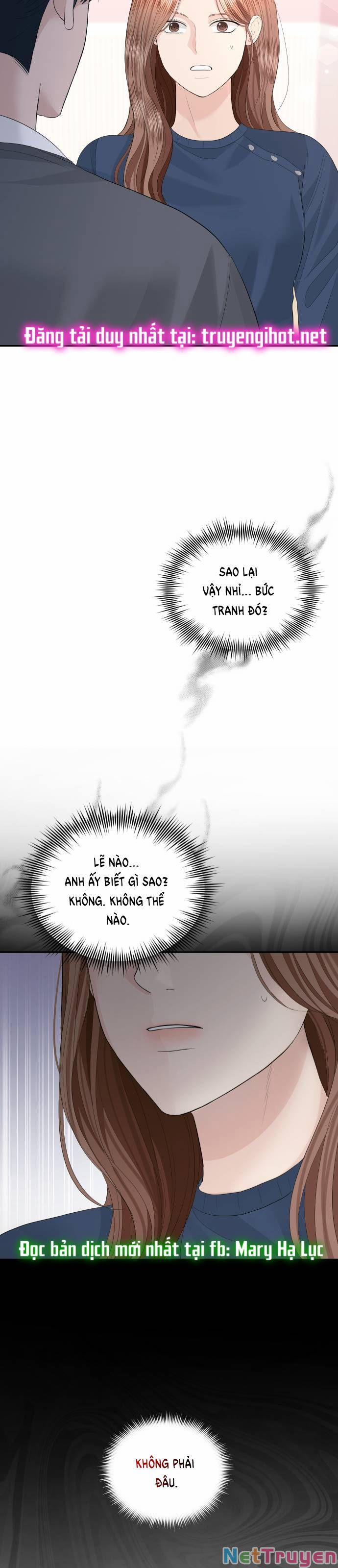 manhwax10.com - Truyện Manhwa Cuộc Hôn Nhân Hoàn Hảo Chương 46 1 Trang 8