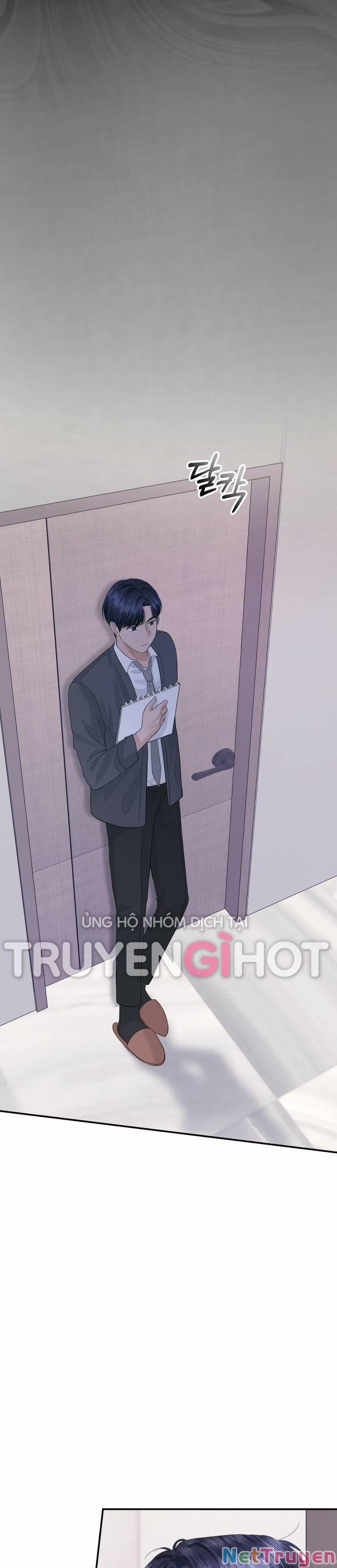 manhwax10.com - Truyện Manhwa Cuộc Hôn Nhân Hoàn Hảo Chương 46 1 Trang 9