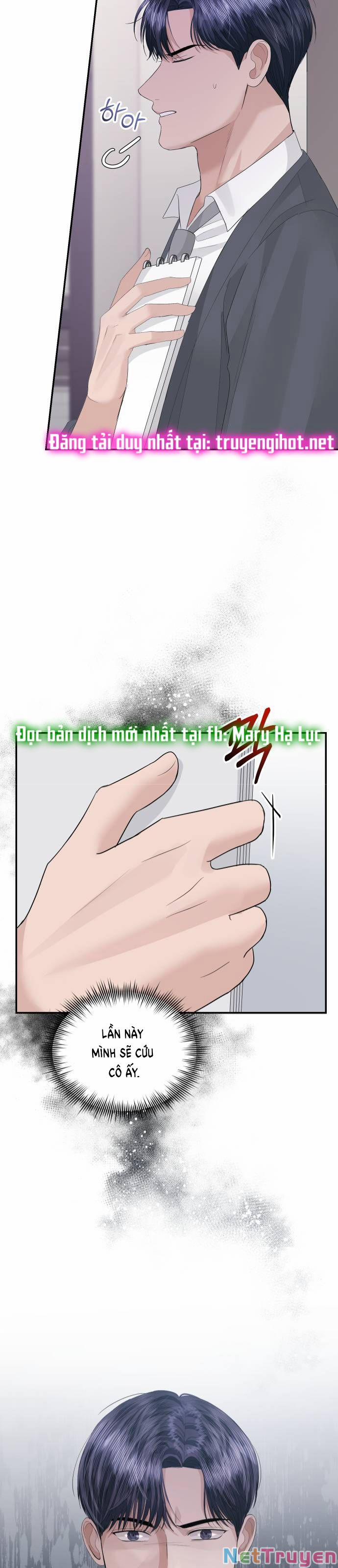 manhwax10.com - Truyện Manhwa Cuộc Hôn Nhân Hoàn Hảo Chương 46 1 Trang 10