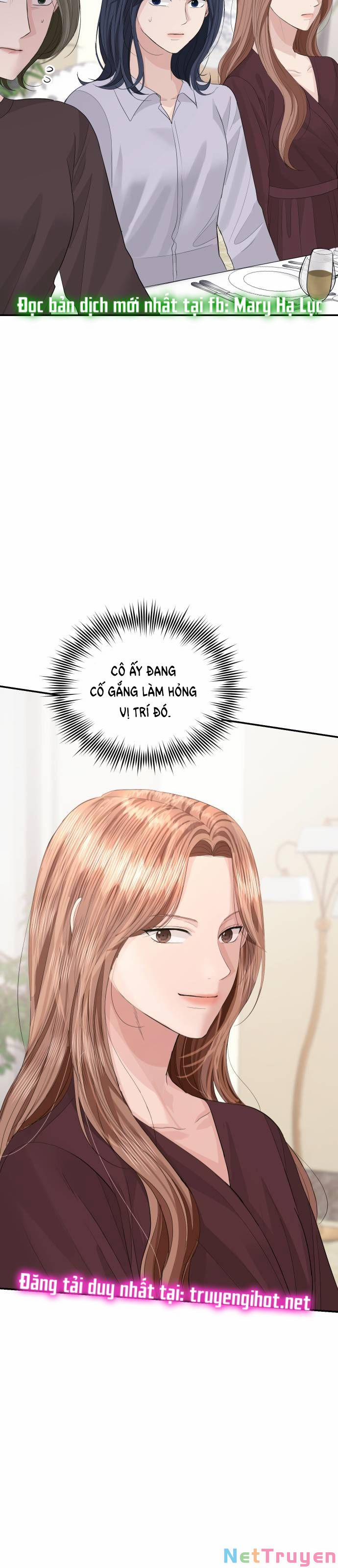 manhwax10.com - Truyện Manhwa Cuộc Hôn Nhân Hoàn Hảo Chương 46 2 Trang 14