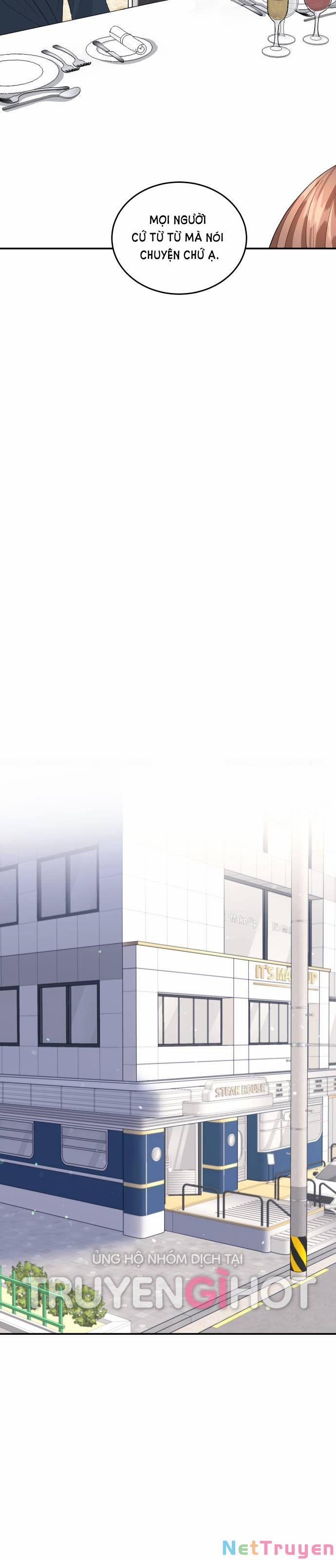 manhwax10.com - Truyện Manhwa Cuộc Hôn Nhân Hoàn Hảo Chương 46 2 Trang 16