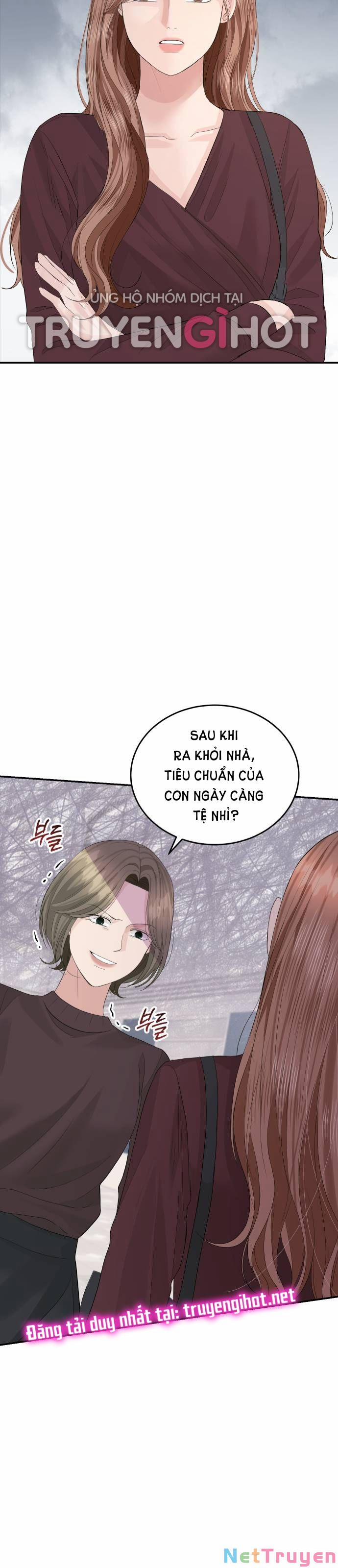 manhwax10.com - Truyện Manhwa Cuộc Hôn Nhân Hoàn Hảo Chương 46 2 Trang 20