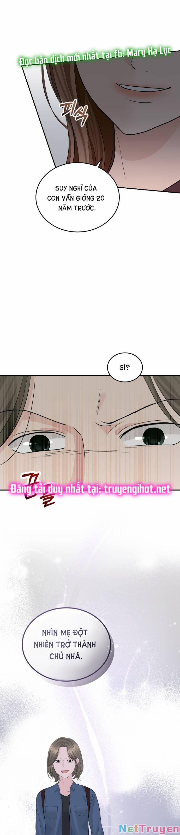 manhwax10.com - Truyện Manhwa Cuộc Hôn Nhân Hoàn Hảo Chương 46 2 Trang 21