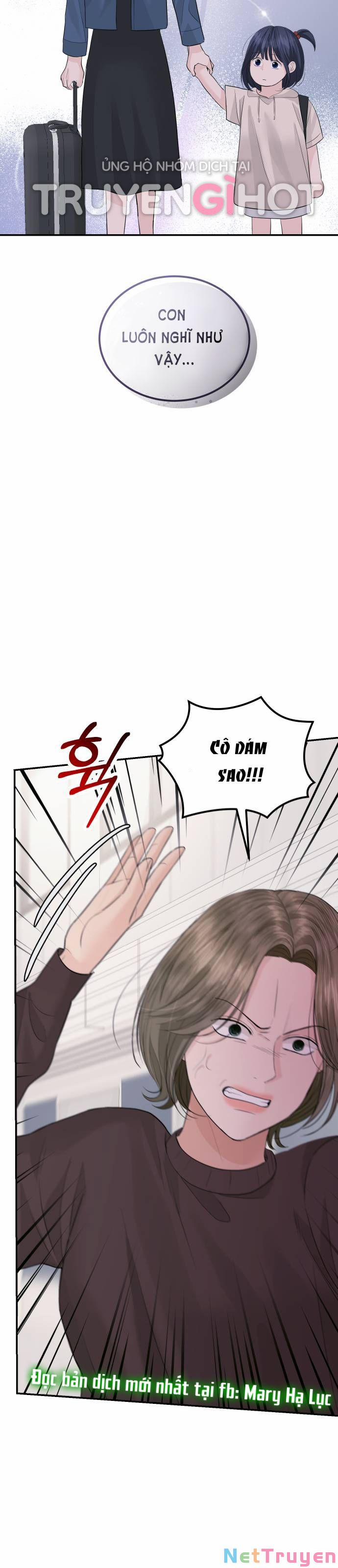 manhwax10.com - Truyện Manhwa Cuộc Hôn Nhân Hoàn Hảo Chương 46 2 Trang 22