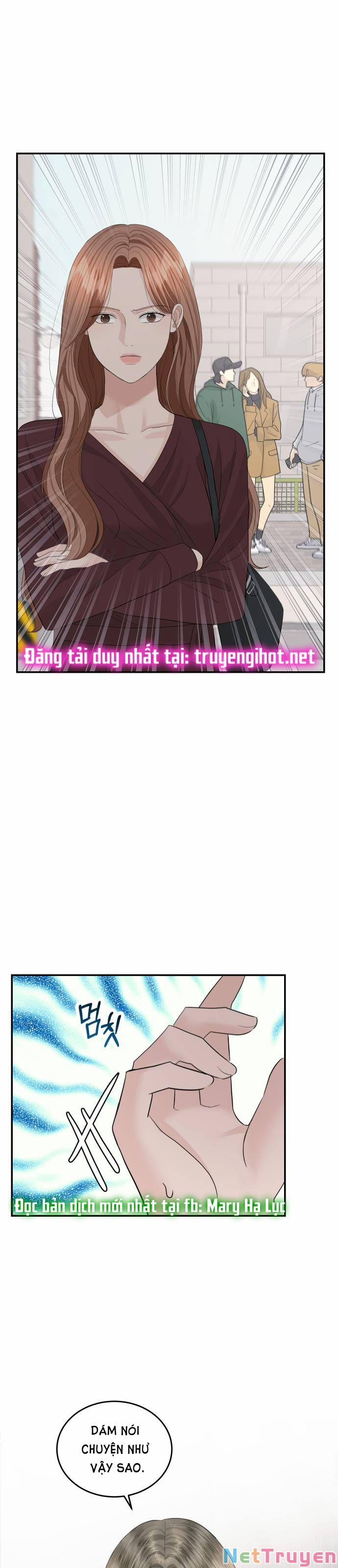 manhwax10.com - Truyện Manhwa Cuộc Hôn Nhân Hoàn Hảo Chương 46 2 Trang 23