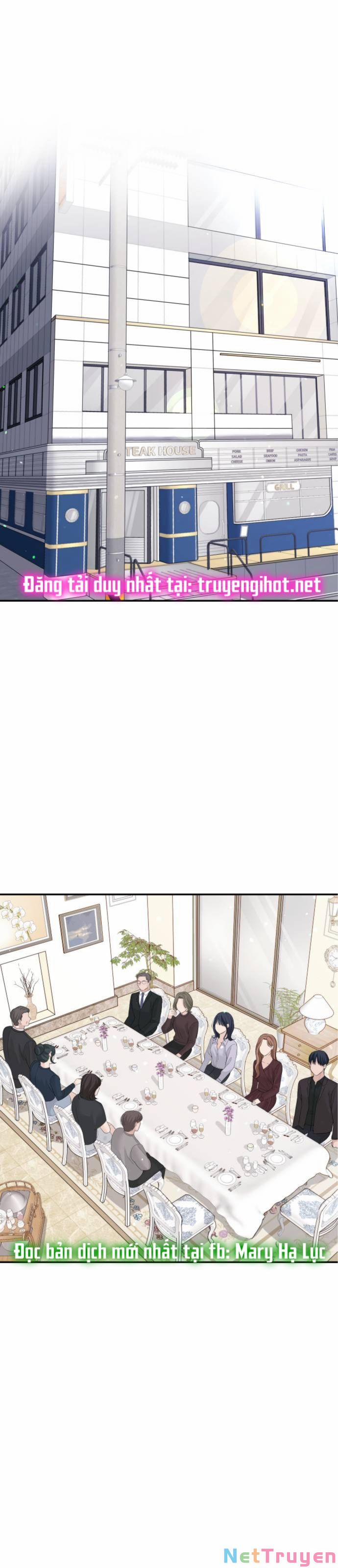 manhwax10.com - Truyện Manhwa Cuộc Hôn Nhân Hoàn Hảo Chương 46 2 Trang 4