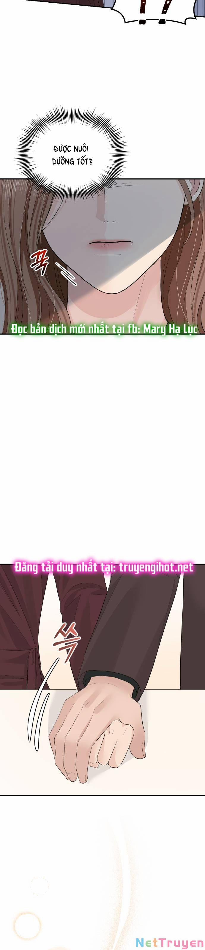 manhwax10.com - Truyện Manhwa Cuộc Hôn Nhân Hoàn Hảo Chương 46 2 Trang 7