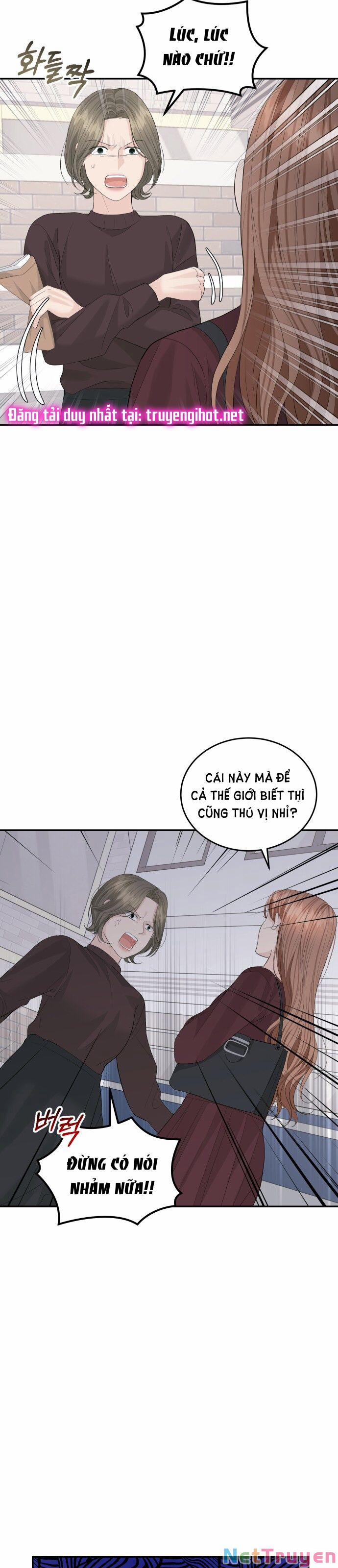 manhwax10.com - Truyện Manhwa Cuộc Hôn Nhân Hoàn Hảo Chương 47 1 Trang 6