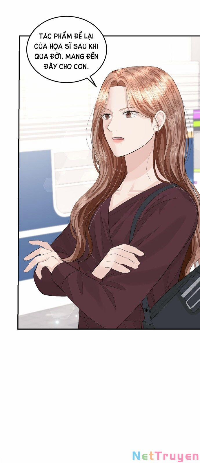 manhwax10.com - Truyện Manhwa Cuộc Hôn Nhân Hoàn Hảo Chương 47 1 Trang 10