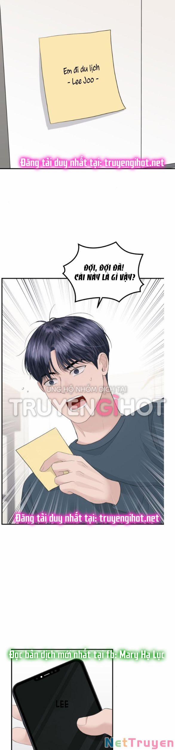 manhwax10.com - Truyện Manhwa Cuộc Hôn Nhân Hoàn Hảo Chương 48 1 Trang 11