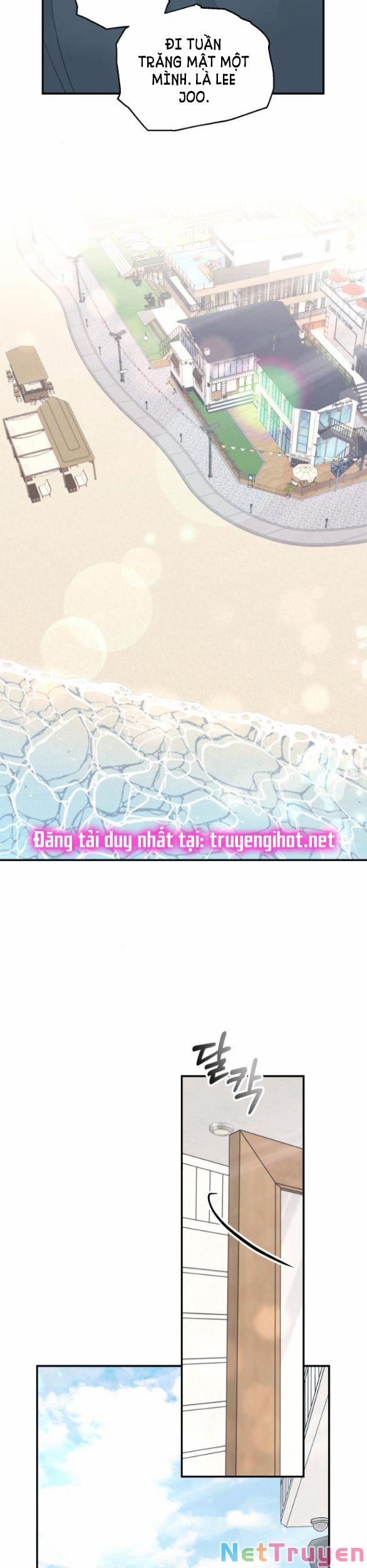 manhwax10.com - Truyện Manhwa Cuộc Hôn Nhân Hoàn Hảo Chương 48 1 Trang 15