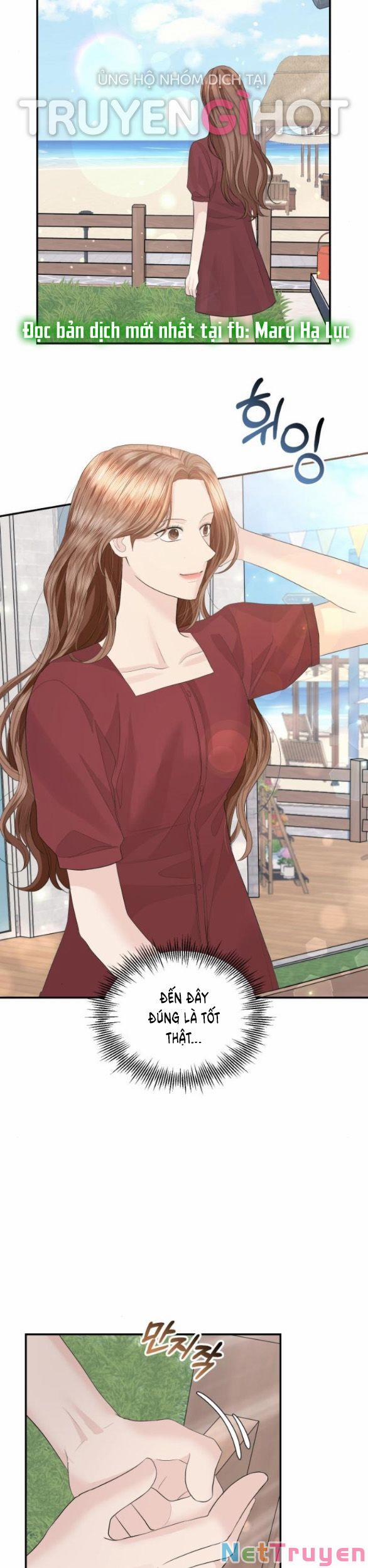 manhwax10.com - Truyện Manhwa Cuộc Hôn Nhân Hoàn Hảo Chương 48 1 Trang 16